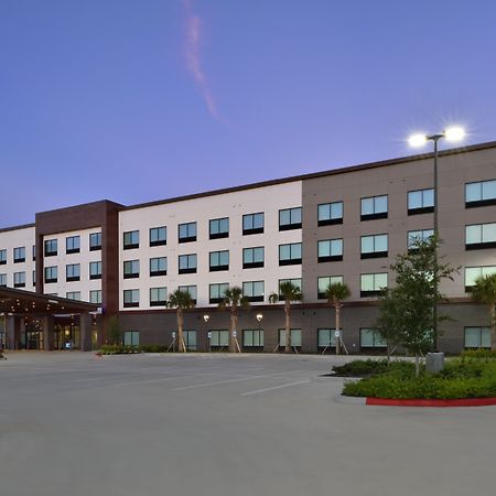 Holiday Inn Express & Suites Spring - Woodlands Area By Ihg المظهر الخارجي الصورة