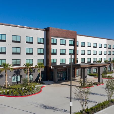 Holiday Inn Express & Suites Spring - Woodlands Area By Ihg المظهر الخارجي الصورة