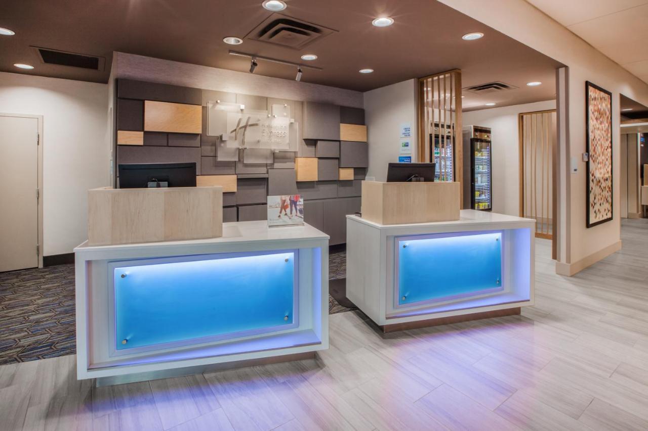 Holiday Inn Express & Suites Spring - Woodlands Area By Ihg المظهر الخارجي الصورة