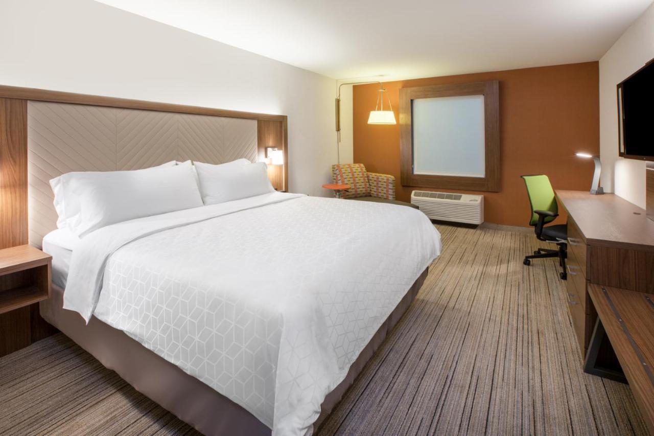 Holiday Inn Express & Suites Spring - Woodlands Area By Ihg المظهر الخارجي الصورة