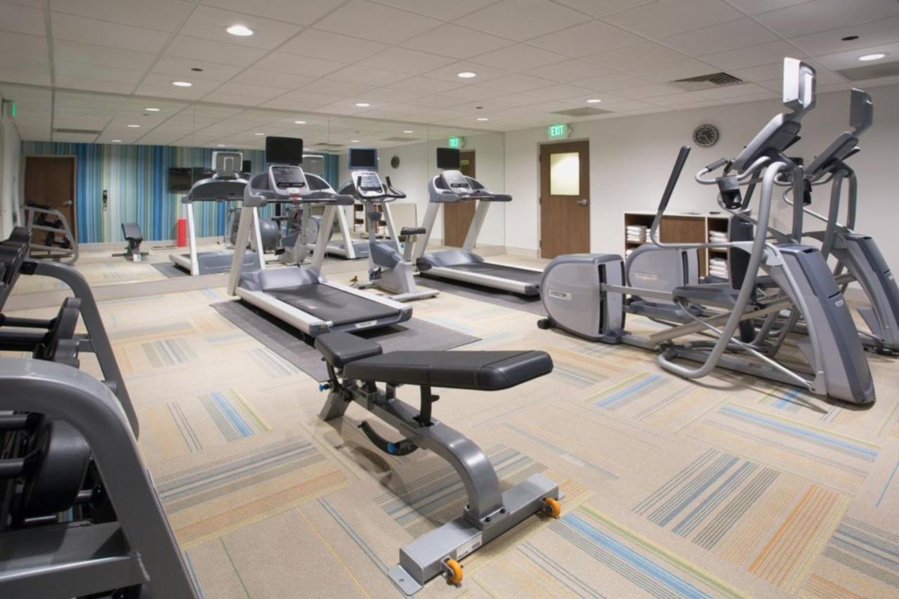 Holiday Inn Express & Suites Spring - Woodlands Area By Ihg المظهر الخارجي الصورة