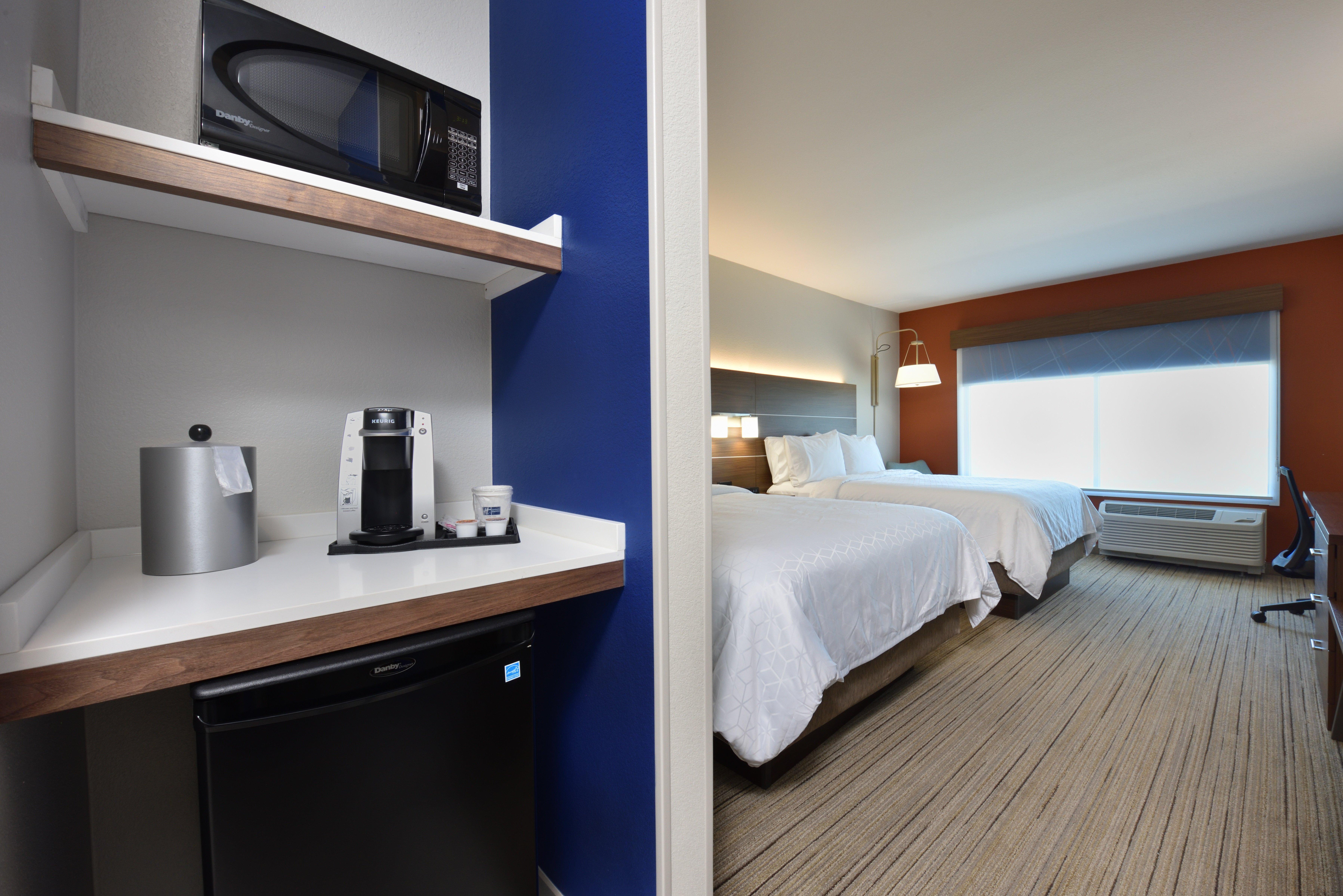 Holiday Inn Express & Suites Spring - Woodlands Area By Ihg المظهر الخارجي الصورة