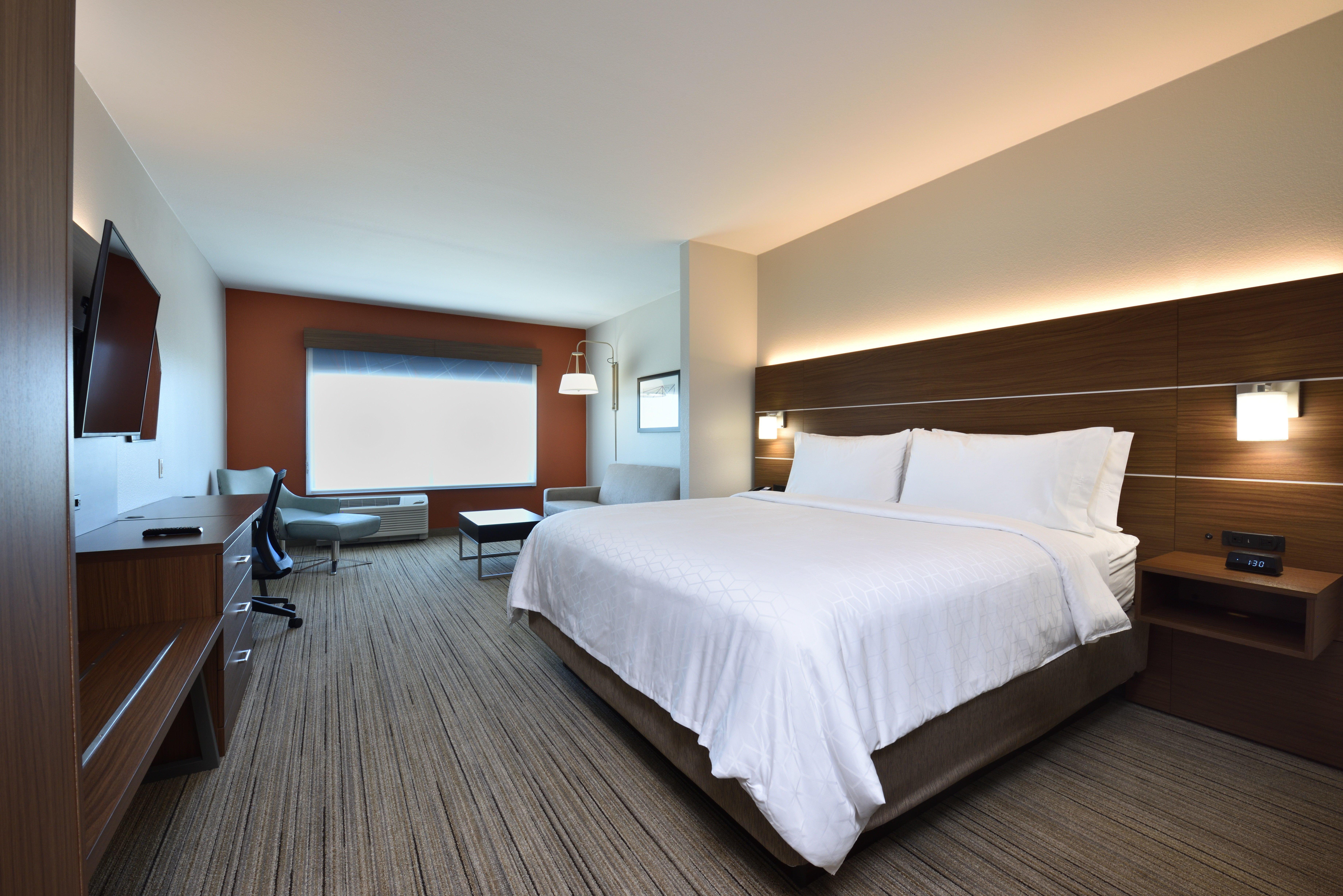 Holiday Inn Express & Suites Spring - Woodlands Area By Ihg المظهر الخارجي الصورة