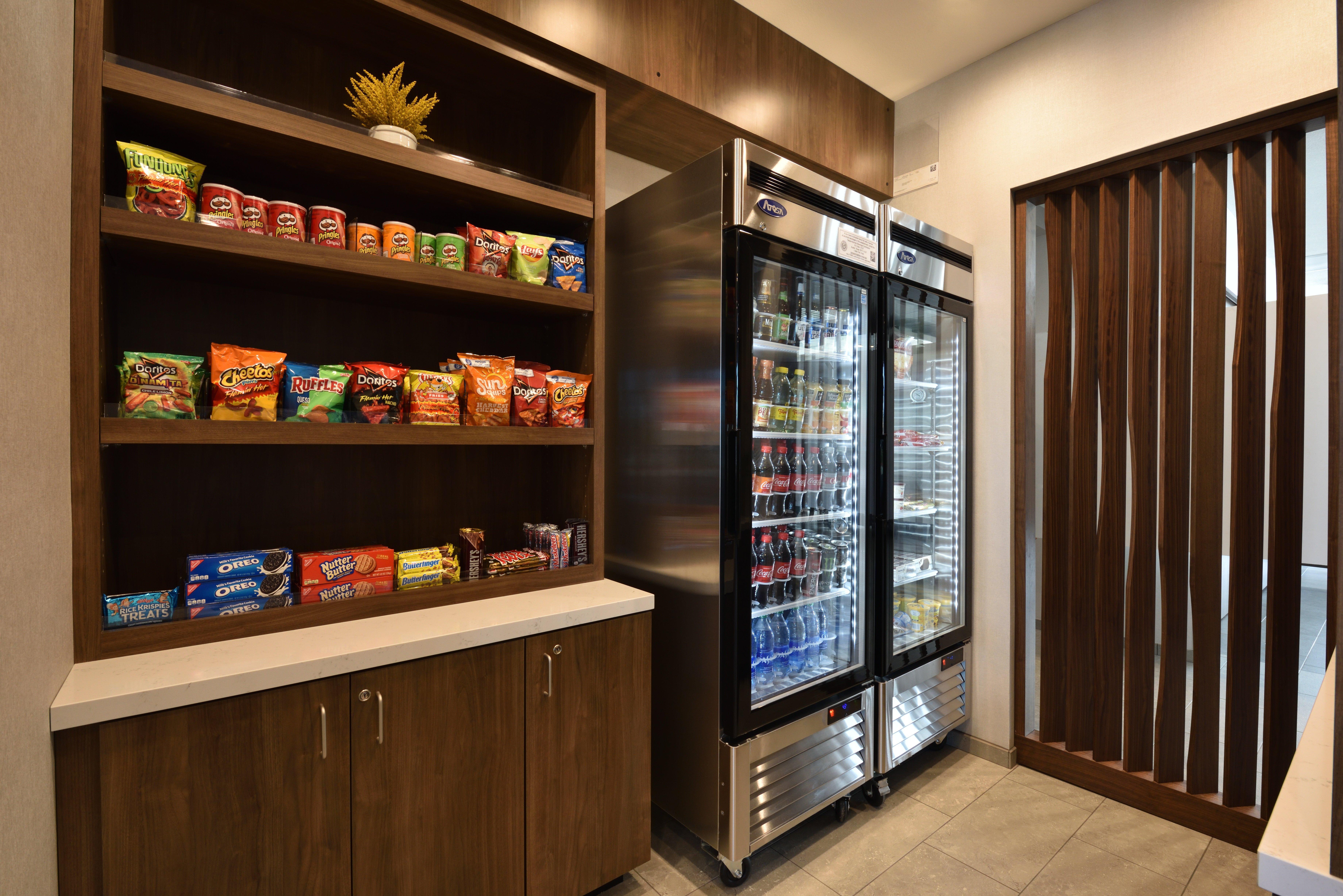 Holiday Inn Express & Suites Spring - Woodlands Area By Ihg المظهر الخارجي الصورة