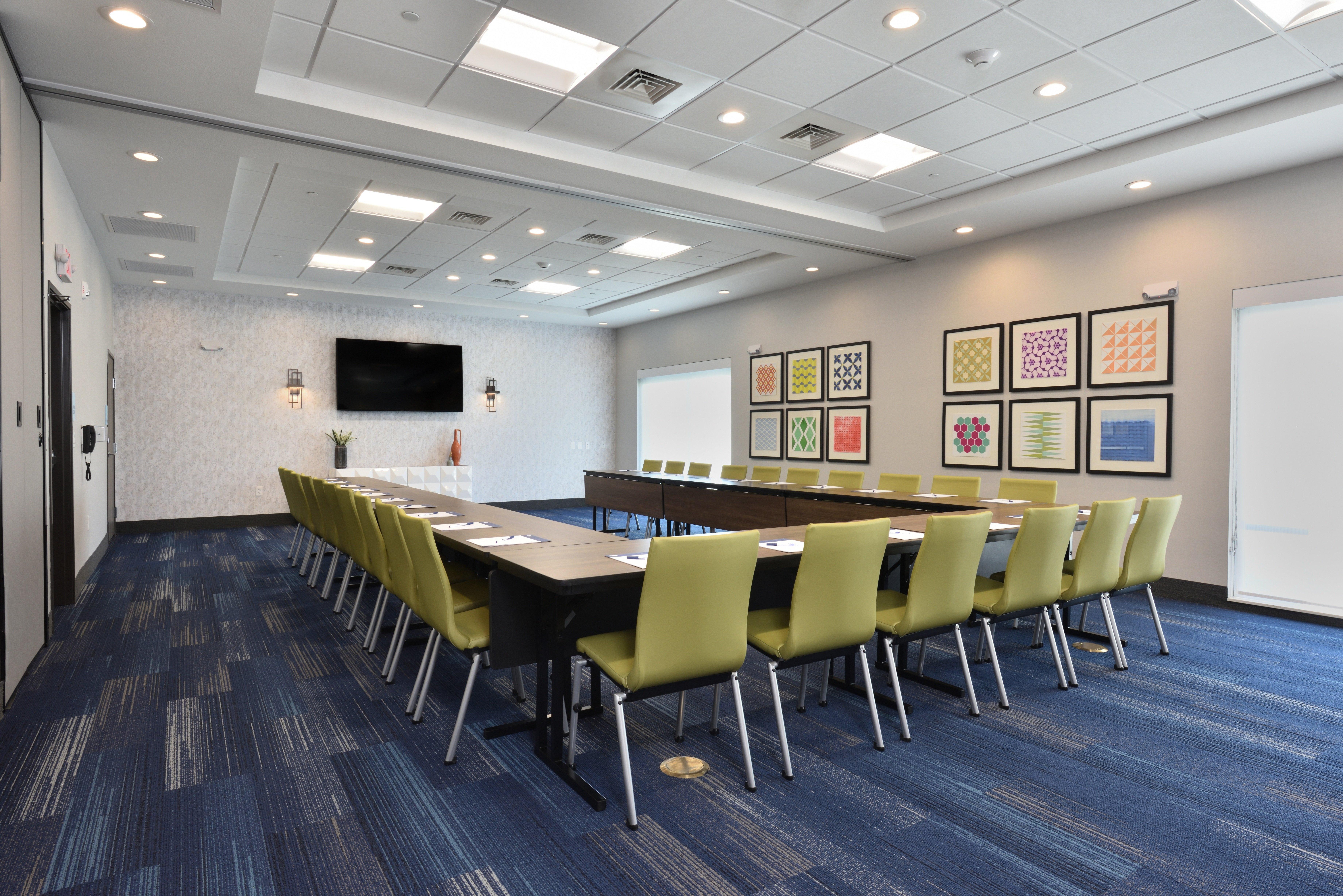 Holiday Inn Express & Suites Spring - Woodlands Area By Ihg المظهر الخارجي الصورة