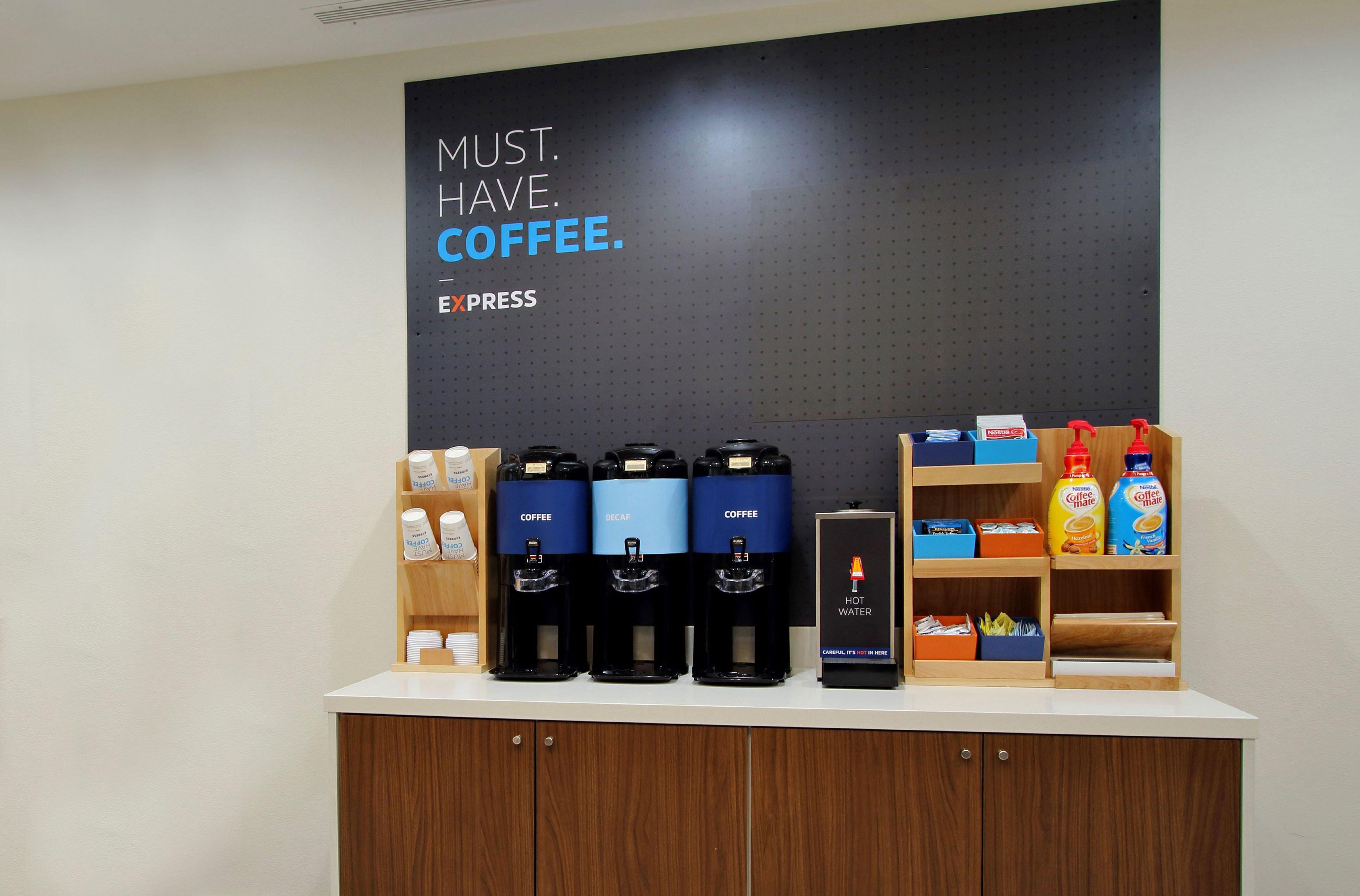 Holiday Inn Express & Suites Spring - Woodlands Area By Ihg المظهر الخارجي الصورة