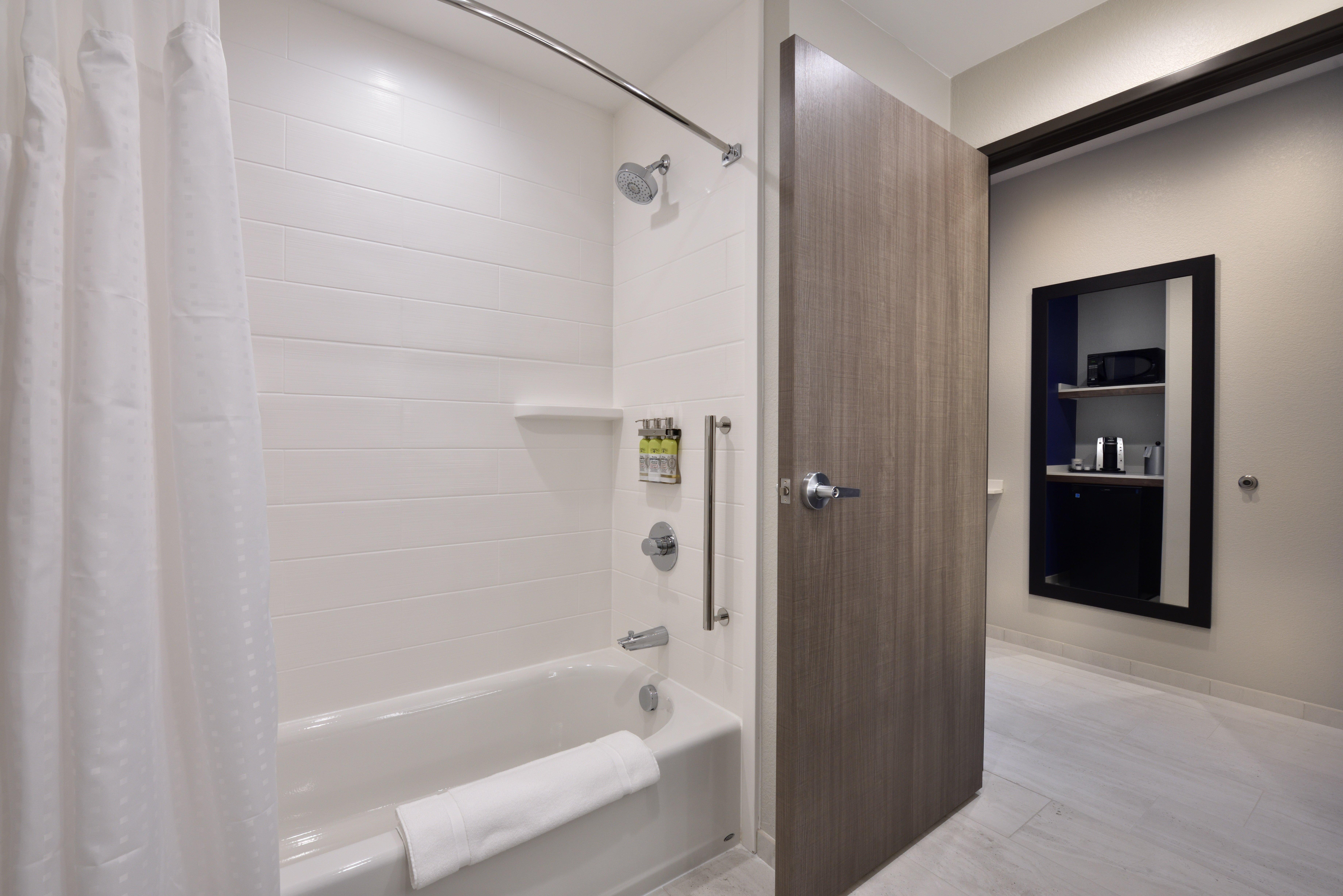 Holiday Inn Express & Suites Spring - Woodlands Area By Ihg المظهر الخارجي الصورة