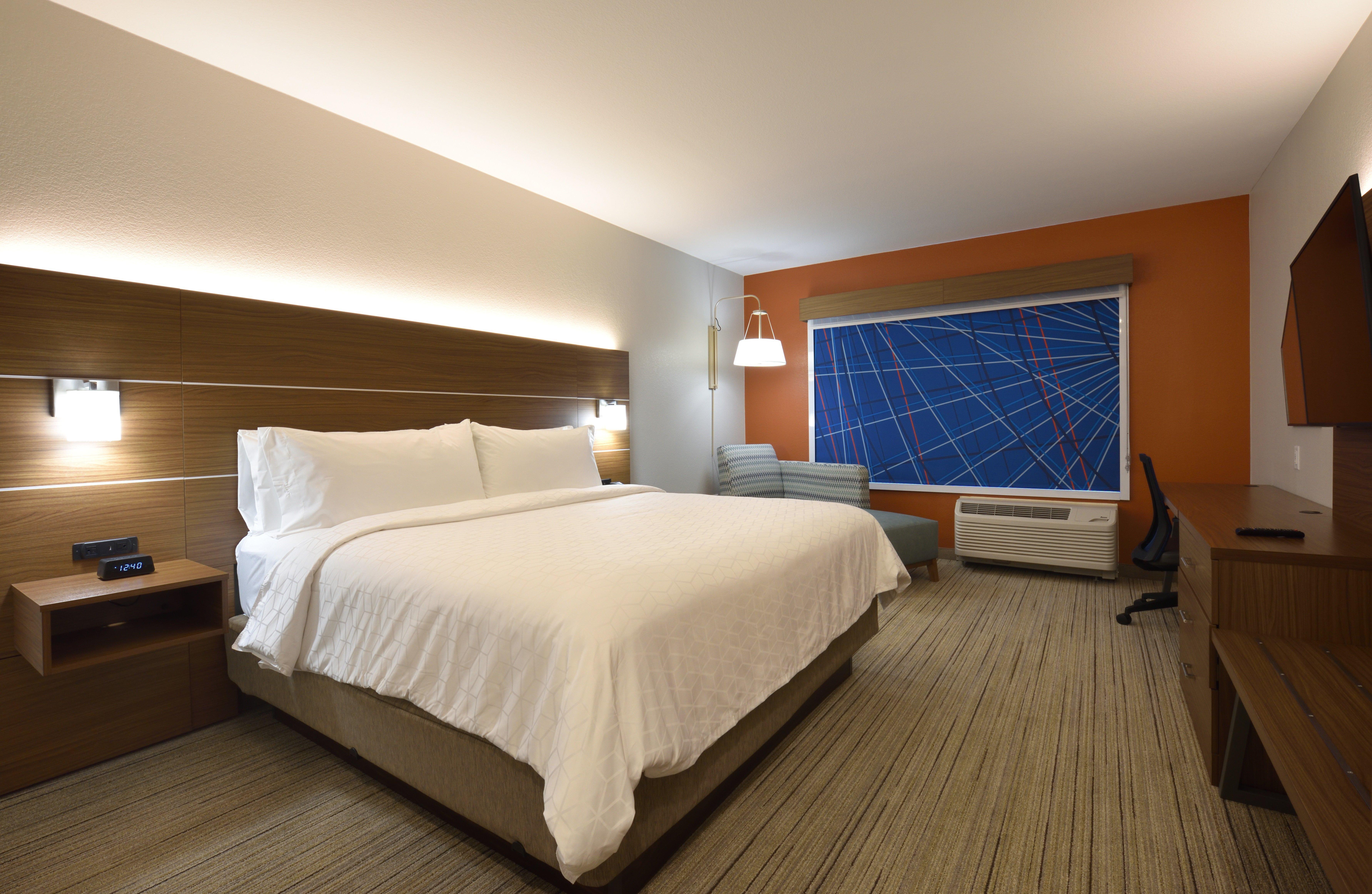 Holiday Inn Express & Suites Spring - Woodlands Area By Ihg المظهر الخارجي الصورة
