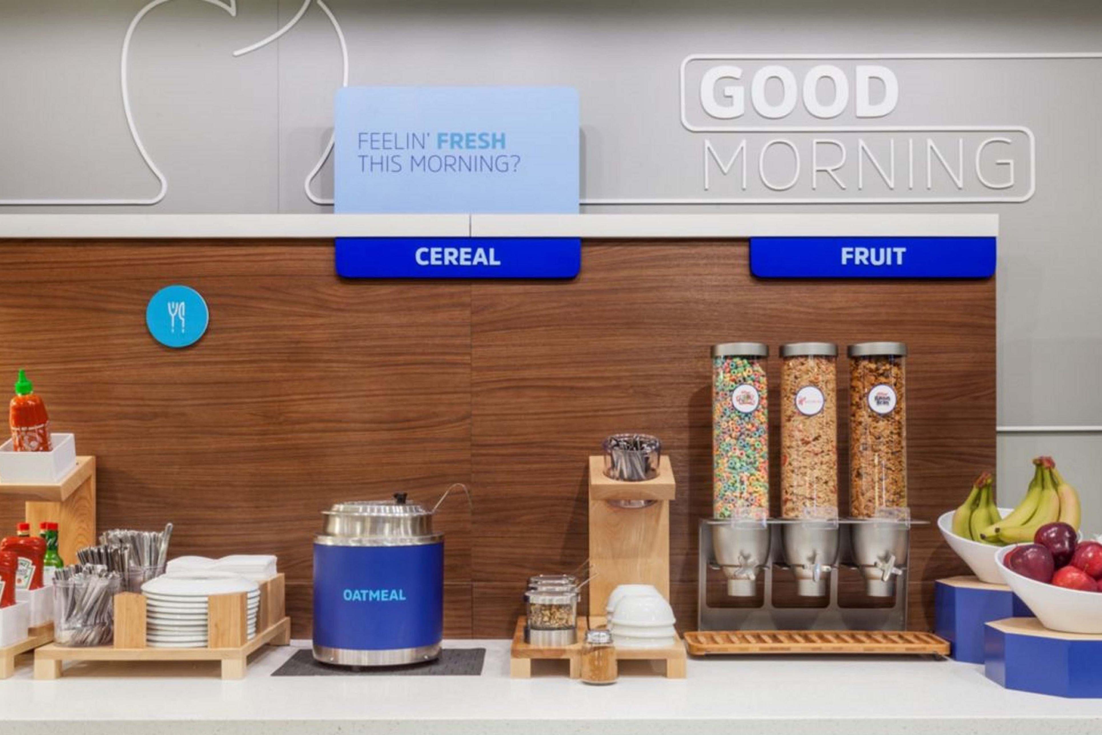 Holiday Inn Express & Suites Spring - Woodlands Area By Ihg المظهر الخارجي الصورة