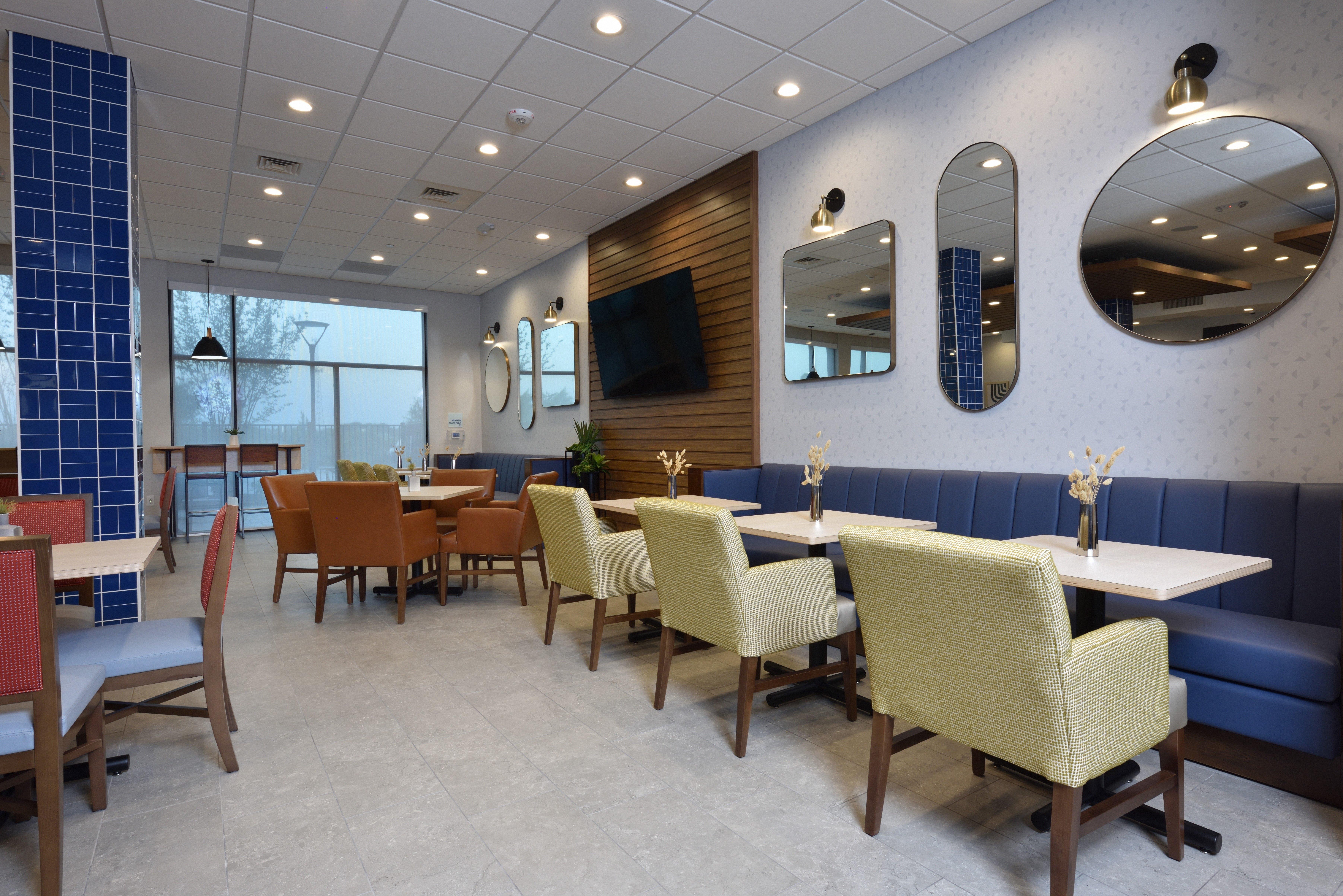 Holiday Inn Express & Suites Spring - Woodlands Area By Ihg المظهر الخارجي الصورة