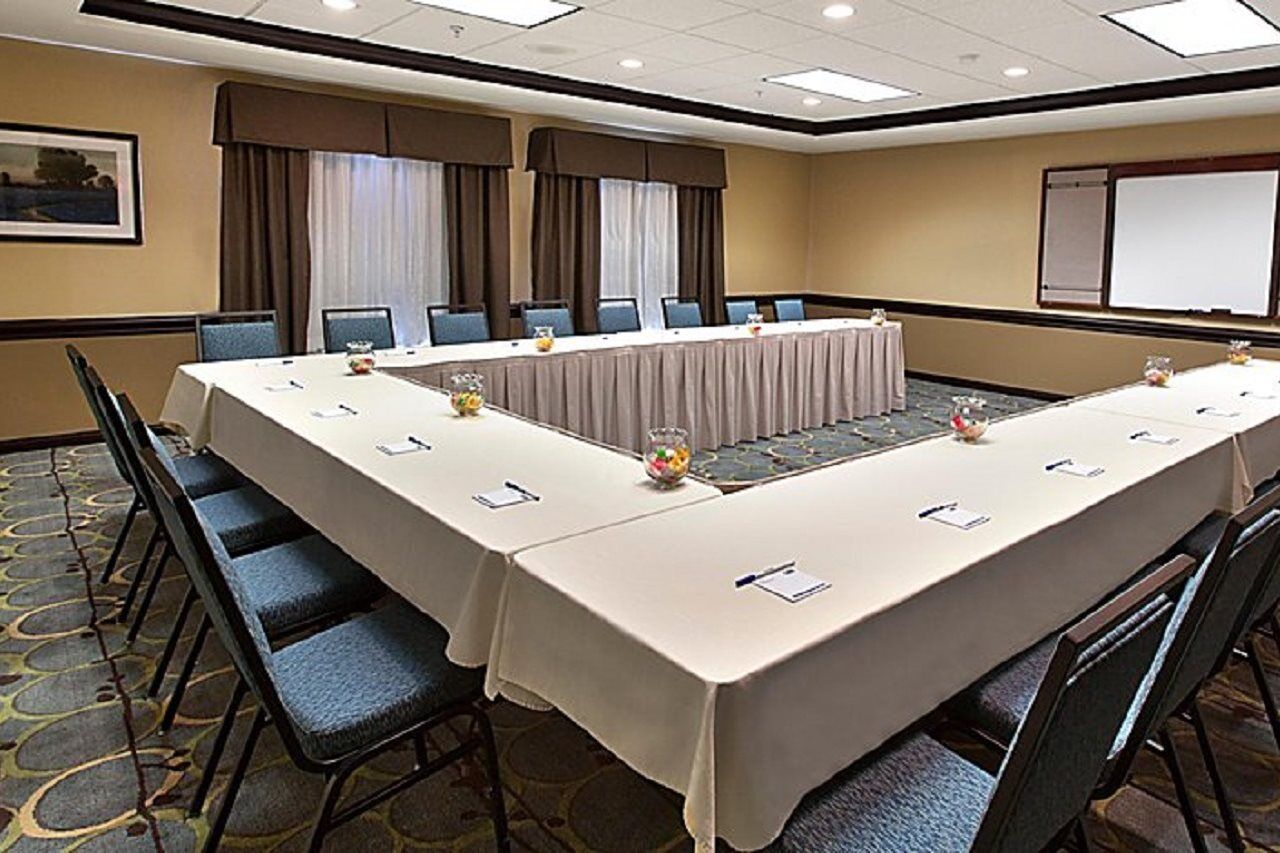 Holiday Inn Express & Suites Spring - Woodlands Area By Ihg المظهر الخارجي الصورة