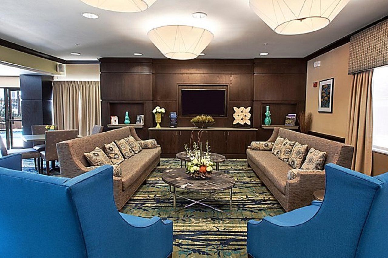 Holiday Inn Express & Suites Spring - Woodlands Area By Ihg المظهر الخارجي الصورة